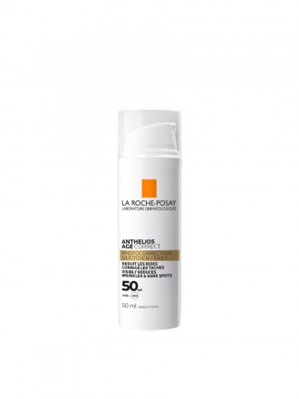 La Roche-Posay Anthelios Age Correct Gel-Crema Solar SPF50 50 ml