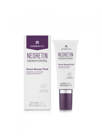 Neoretin Discrom Control Srum Despigmentante 40 ml