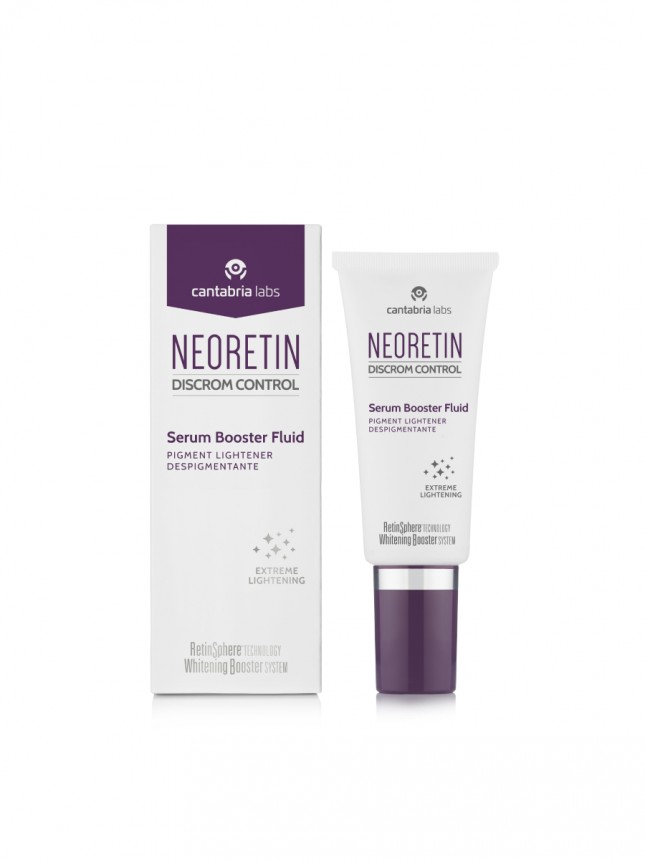 Neoretin Discrom Control Sérum Despigmentante 40 ml