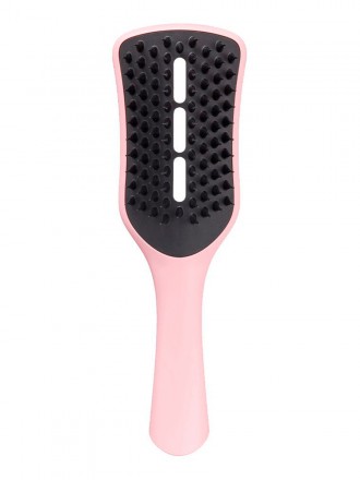 Tangle Teezer Escova de Cabelo para Secagem Easy Dry Go Thicked Pink (Rosa)