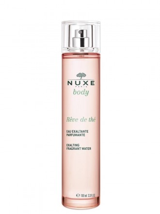 Nuxe Rve de Th gua Exultante Perfumada 100ml