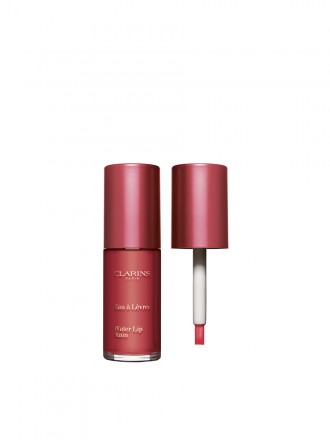 Clarins Eau  Lvres - Water Lip Stain Tom 09 - Deep Red Water
