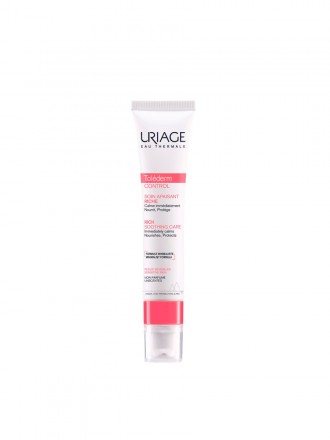 Uriage Tolederm Control Creme Rico Apaziguante 40ml