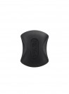 Tangle Teezer Scalp Exfoliator & Massager Onyx Black