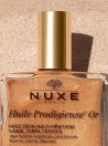 Nuxe Huile Prodigieuse Or leo Corporal