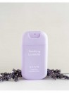 HAAN Higienizante de Mos Recarregvel Soothing Lavender (Lils) 30ml