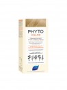 Phyto Kit Tinte Permanente 10 Rubio Extra Claro