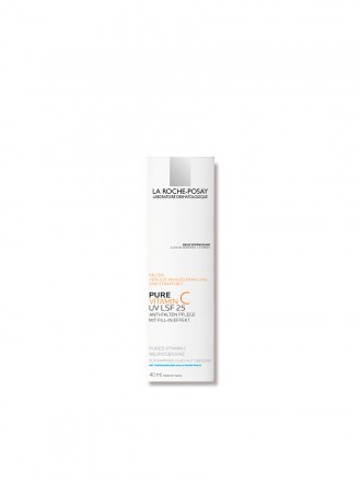La Roche-Posay Pure Vitamin C UV Creme SPF25 40ml