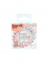 Invisibobble Sprunchie Bella Chrome 2 Elsticos para Cabelo