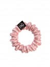 Invisibobble Hair Elastic Sprunchie Bella Chrome (2 elsticos)