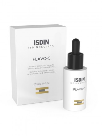 Isdinceutics Flavo C Serum Antioxidante 30ml