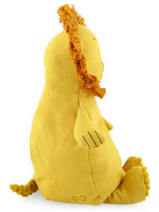 Trixie Baby Peluche Leoncito
