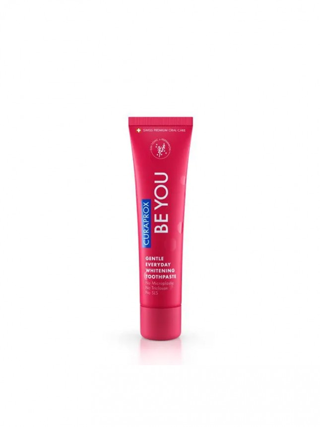 Curaprox Be You Pasta Dentifrica 60ml