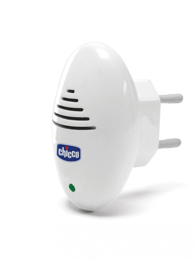 Chicco Antimosquito Dispositivo Ultrasons Clássico