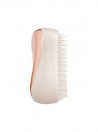 Tangle Teezer Compact Styler Rose Gold Cream