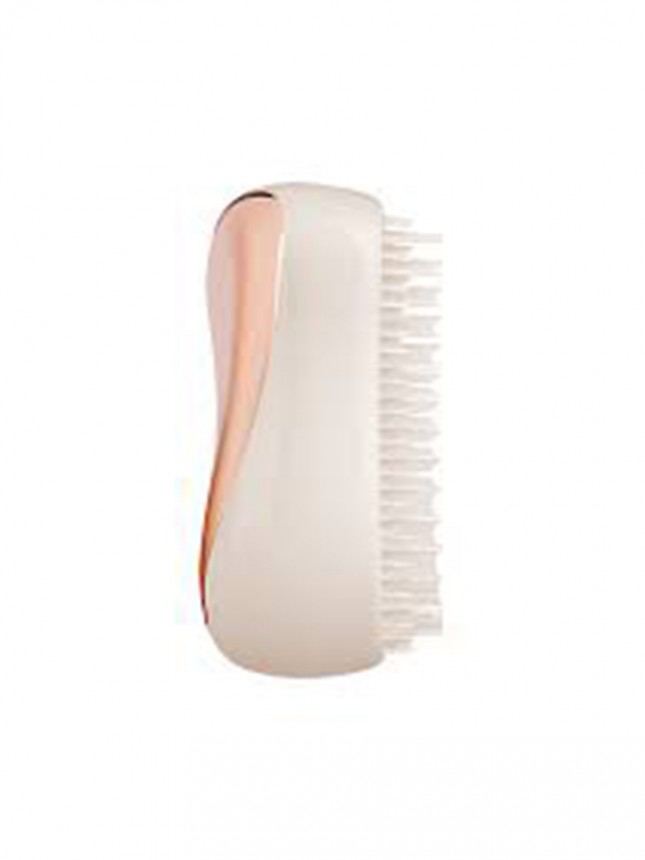 Tangle Teezer Compact Styler Crema Oro Rosa