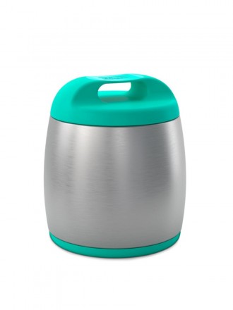 Chicco Termo para Comida de Beb Verde 350ml