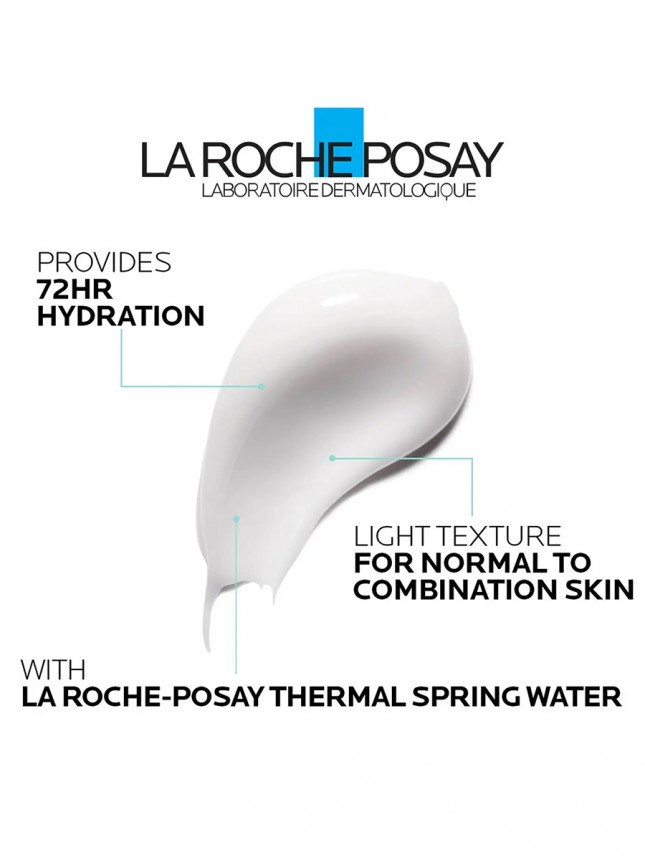 La Roche-Posay Hydraphase HA Ligeiro 50ml
