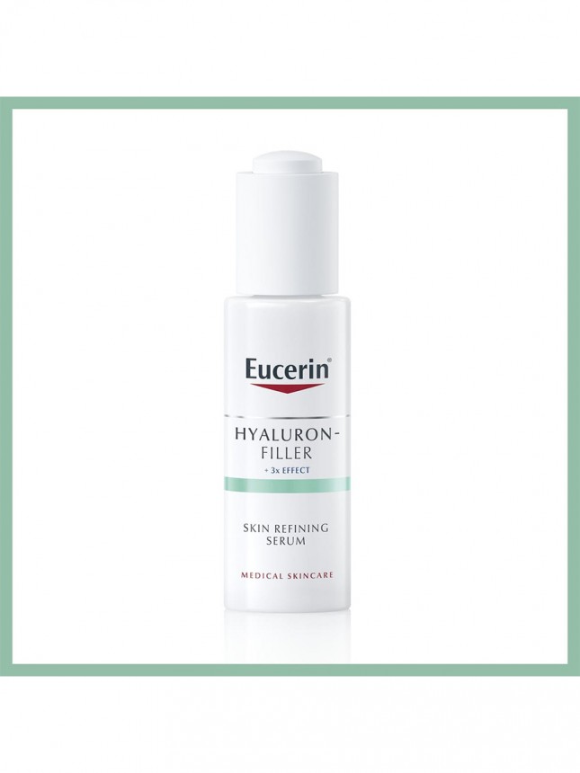 Eucerin Hyaluron Filler Skin Refining Sérum 30ml