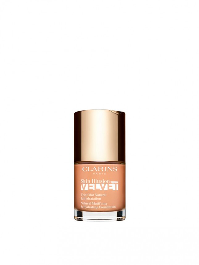 Clarins Skin Illusion Velvet Cor 109C 30 ml