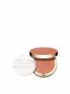 Clarins Ever Matte Compact Powder 06 deep 10 g