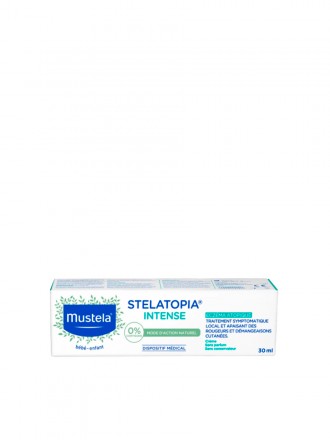 Mustela Stelatopia Crema Intensa 30ml