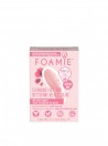 Foamie Face Bar Aceite de Rosa y Niacinamida (B3) 60g