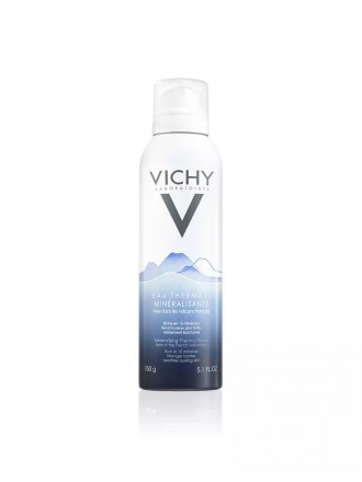 Vichy Água Termal Mineral em Spray 150ml