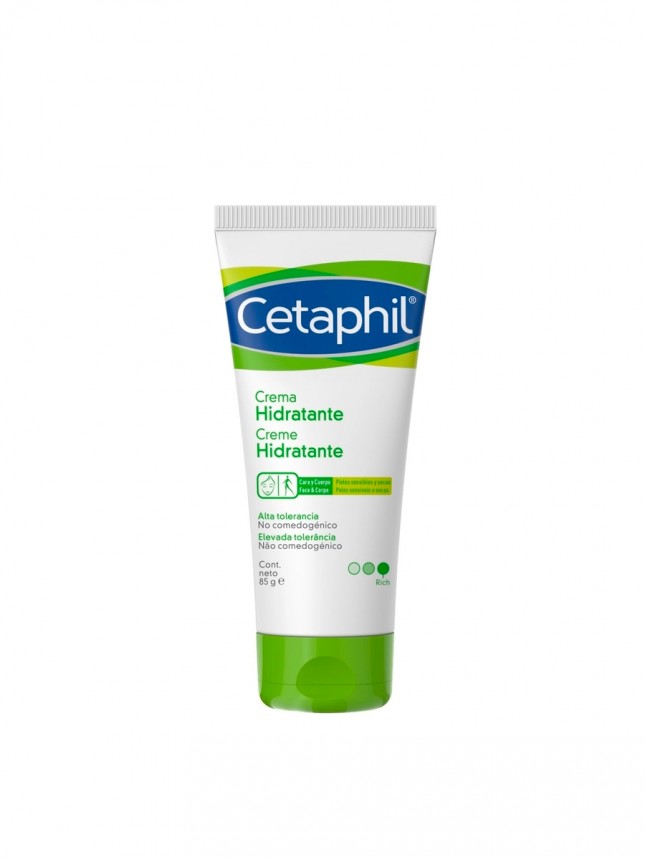 Cetaphil Creme Hidratante 85g