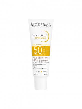 Bioderma Photoderm Spot-age Gel Creme SPF50+ 40 ml