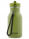 Botella de acero inoxidable Trixie