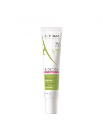 A-Derma Biology Calm Creme Calmante