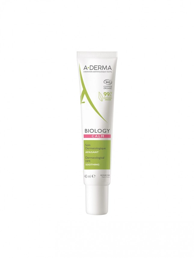A-Derma Biology Calm Creme Calmante