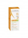 A-Derma Protect Ad Creme Solar SPF50+ Pele com Tendência Acneica