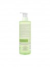 A-Derma Exomega Control 2 In Gel Limpiador Emoliente Cuerpo y Cabello Para Pieles At�picas