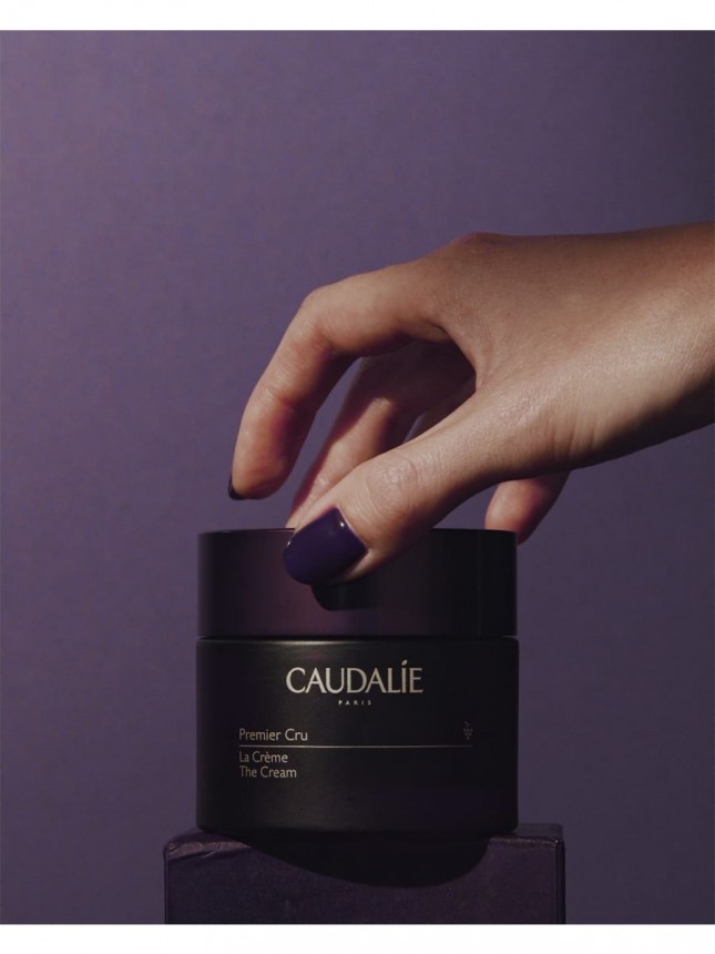 Caudalie Premier Cru Crema - Recambio
