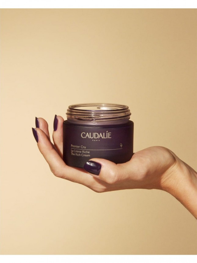 Caudalie Premier Cru Crema Rica - Recarga