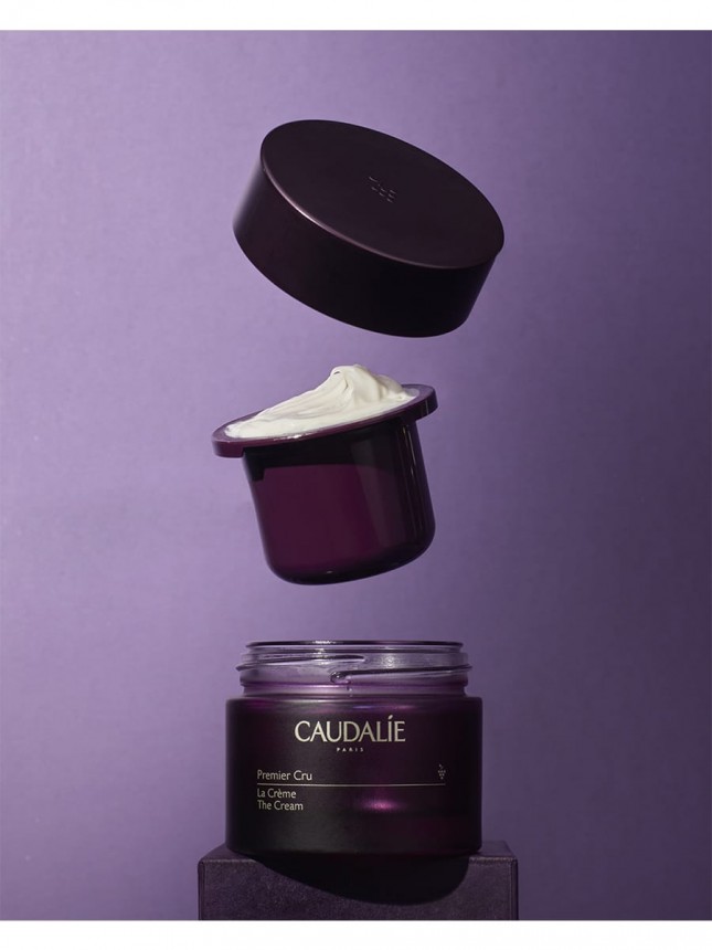 Caudalie Premier Cru Crema - Recambio