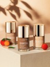 Clarins Skin Illusion Velvet Cor 111N 30 ml