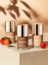 Clarins Skin Illusion Velvet Cor 114N 30 ml