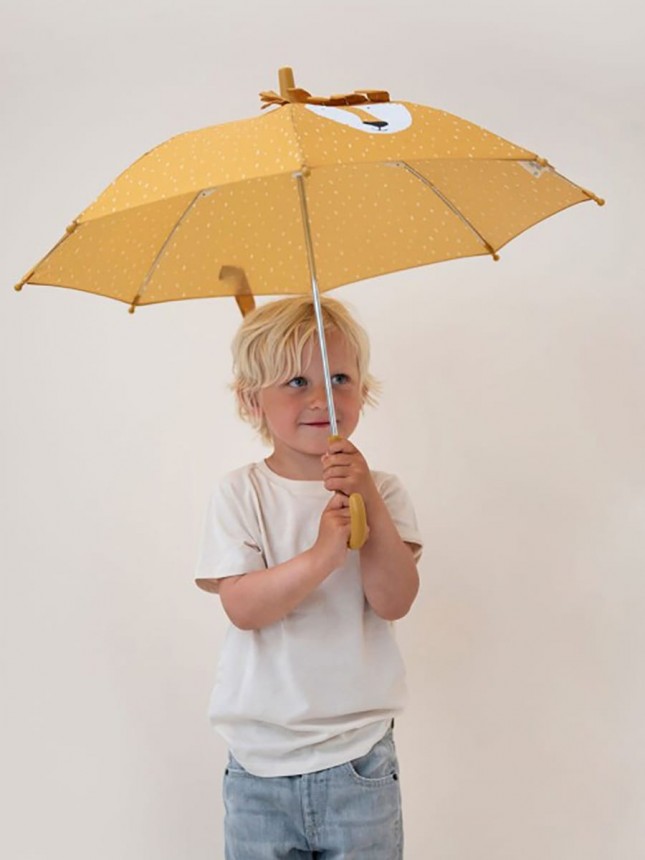Trixie Guarda Chuva Leo