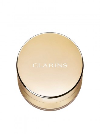 Clarins Ever Matte Loose Powder 01 light 15 g