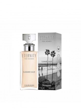 Calvin Klein Eternity Summer Daze EDP 100ml