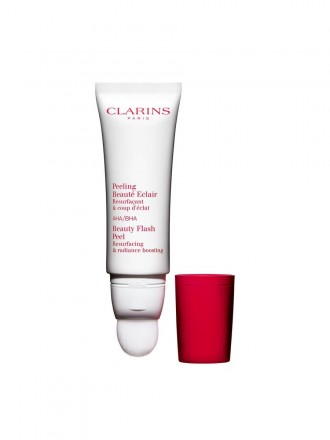 Clarins Peeling Beaut Eclair 50ml - Peeling com AHA e BHA