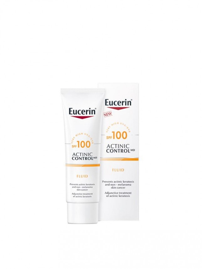 Eucerin Sun Actin Control MD SPF100 80ml