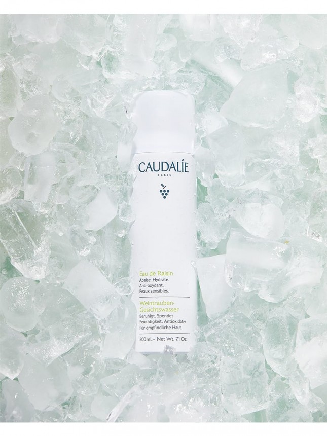 Caudalie Eau de Raisin