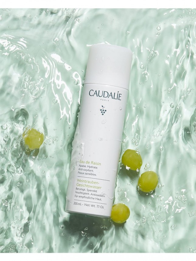 Caudalie Eau de Raisin