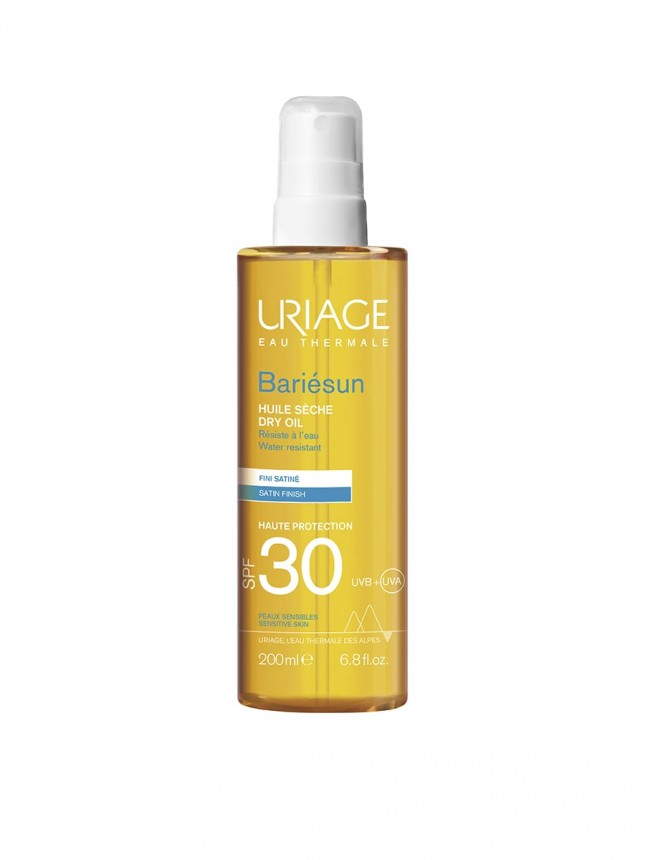 Uriage Barisun leo Seco SPF30 200ml