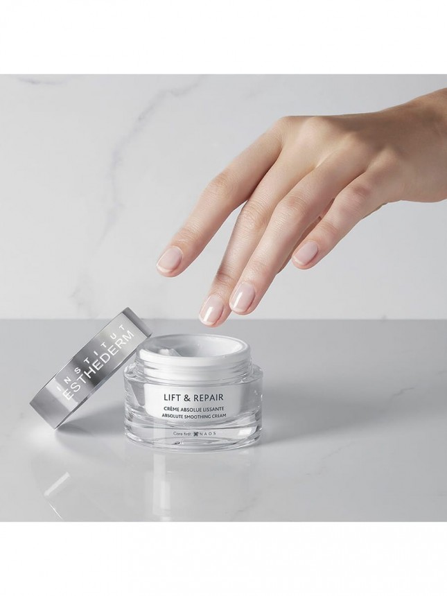 Institut Esthederm Lift&Repair Crme Absolue Lissante 50ml