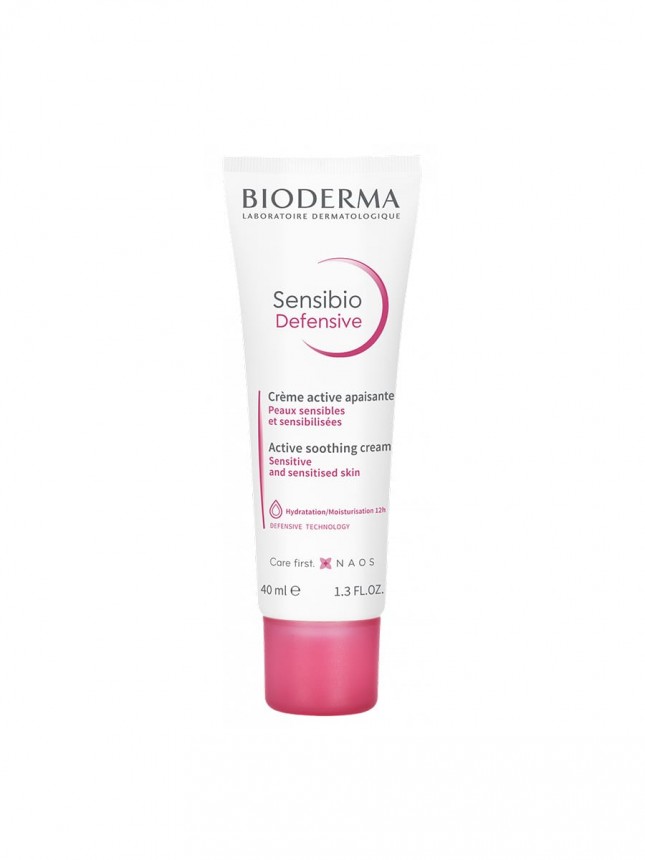 Bioderma Sensibio Crema Defensiva 40ml